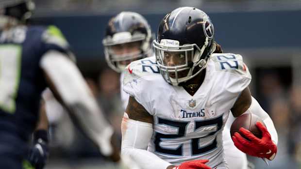 Titans vs. Saints Player Prop Picks // BetMGM $1,500 NFL Bonus Code